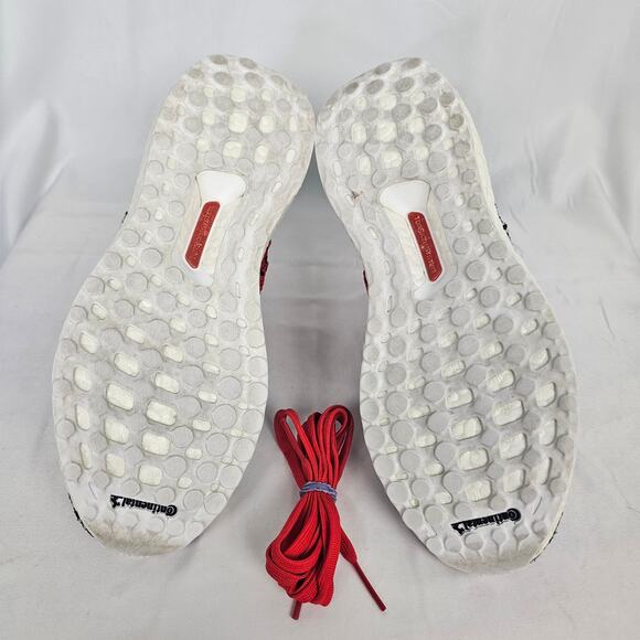 Adidas x Missoni Ultra Boost Clima Men’s 7.5 Knit Oreo Running Sneakers - Picture 6 of 6